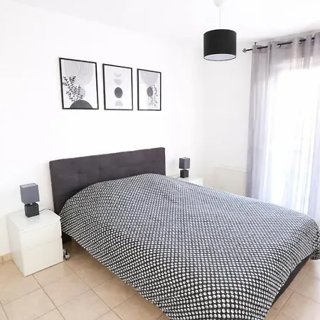 T2 Lumineux Avec Parking Prive *